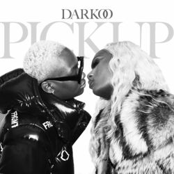 Cover of Pick Up