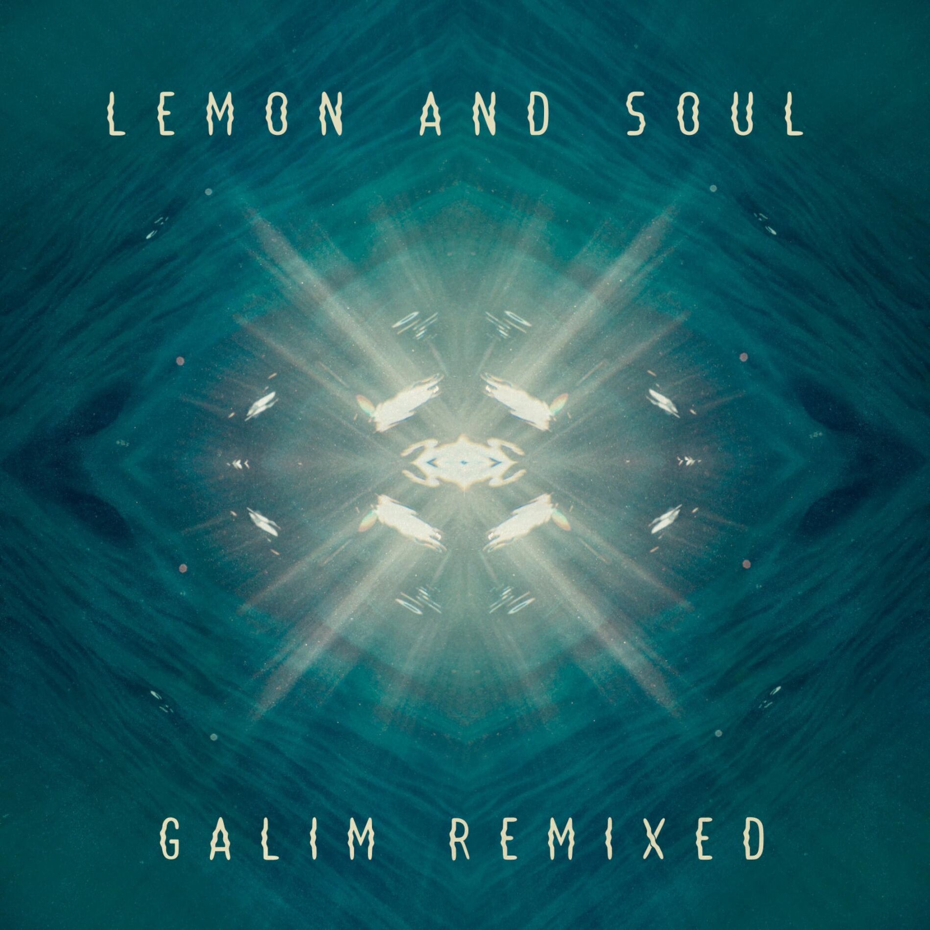 Album cover of Galim (Remixed)