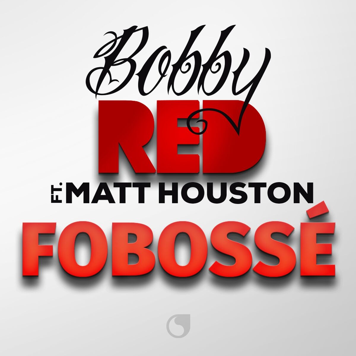 Album cover of Fobossé