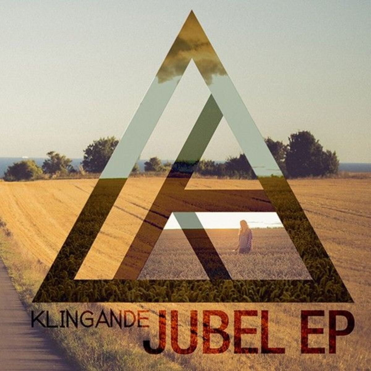 Album cover of Jubel