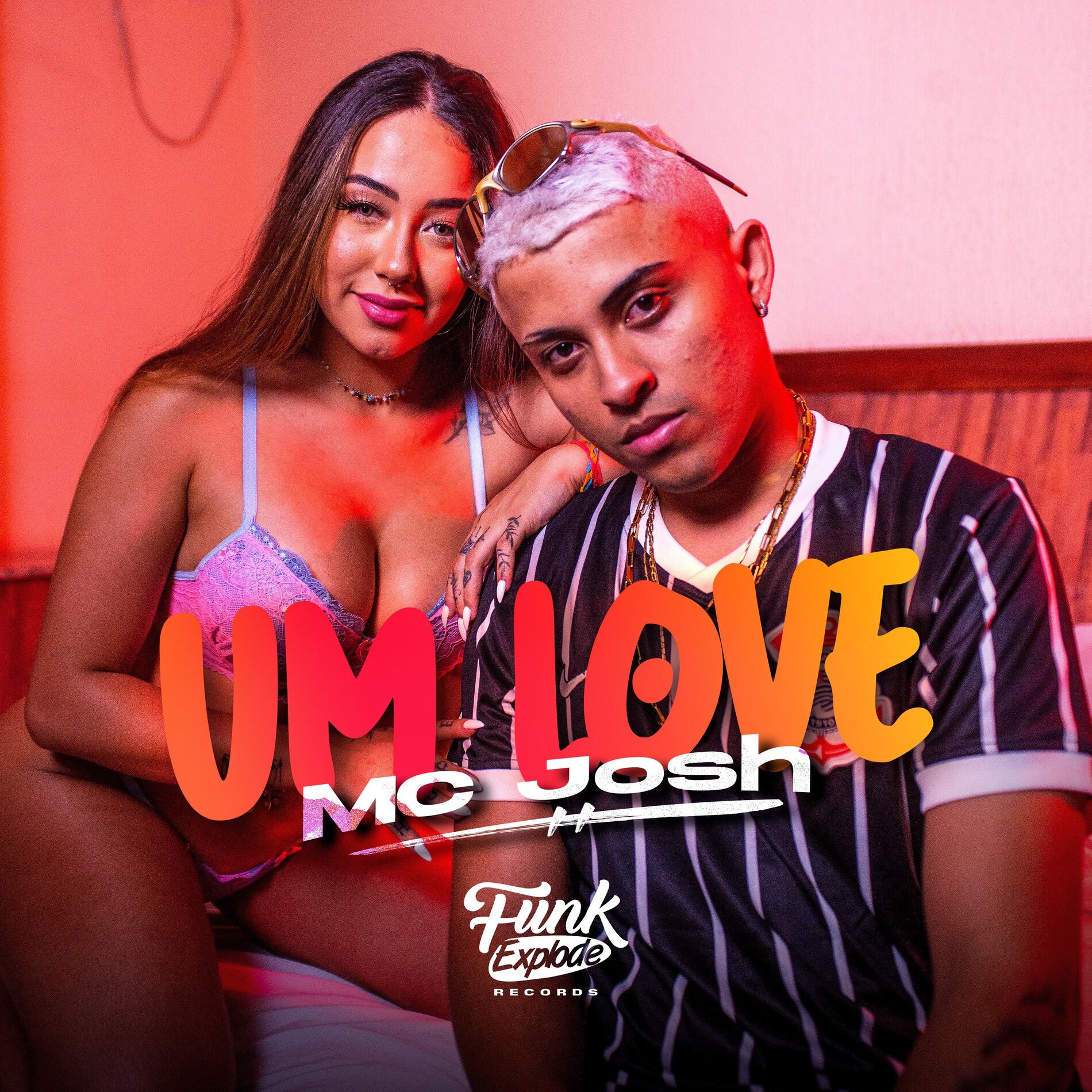 Album cover of Um Love