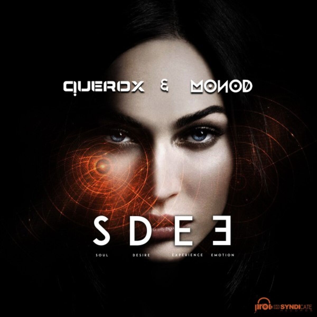 Album cover of S D E E