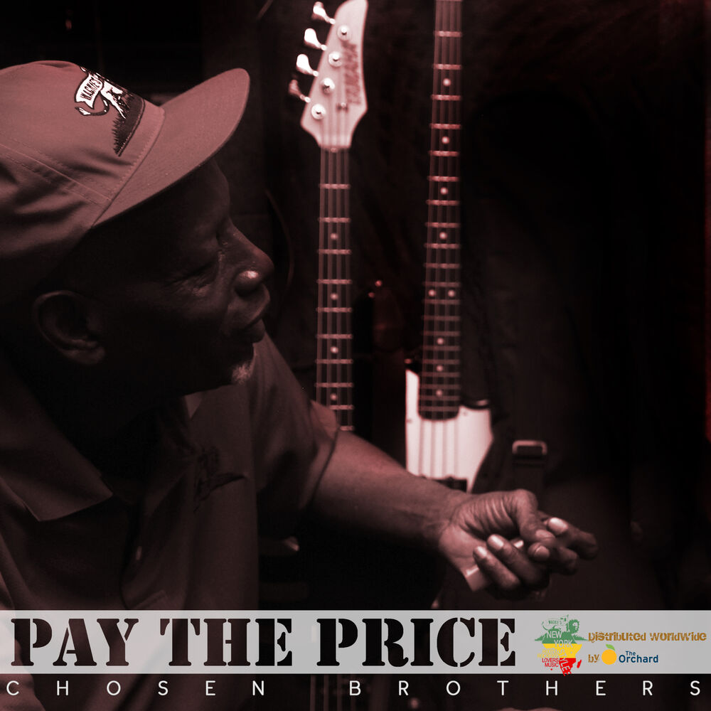 Picture of Pay the Price