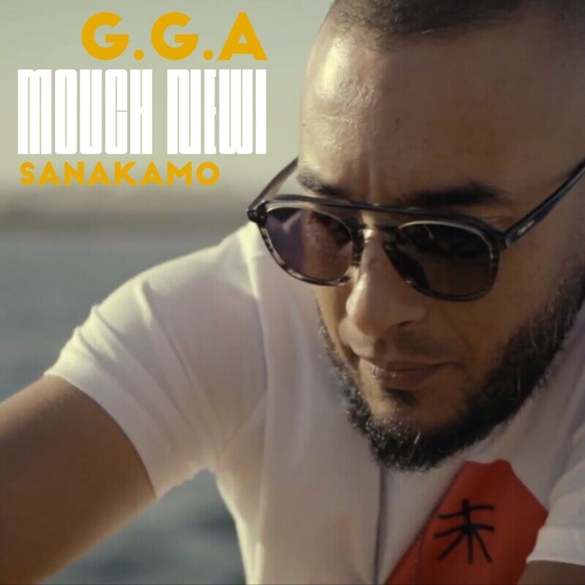 Album cover of Mouch Newi