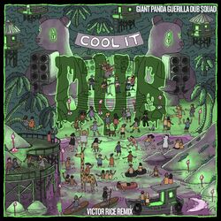 Cover of Cool It (Victor Rice Dub)