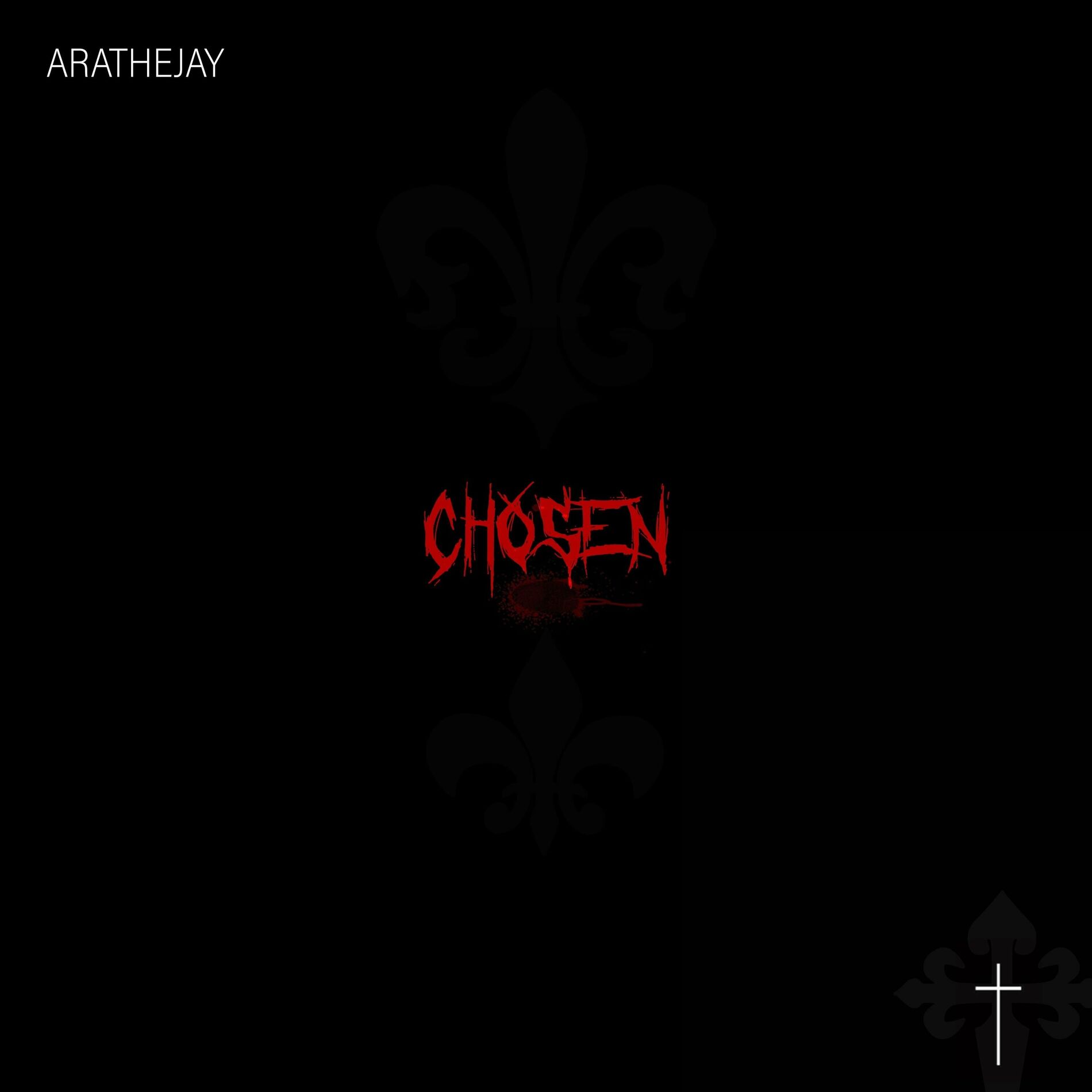 Album cover of CHOSEN