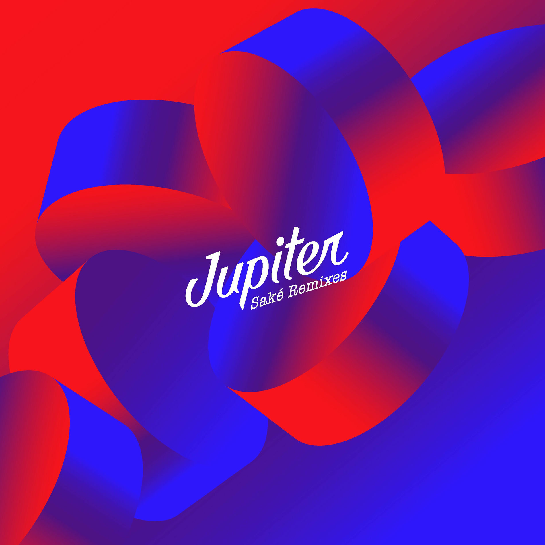 Album cover of Saké Remixes