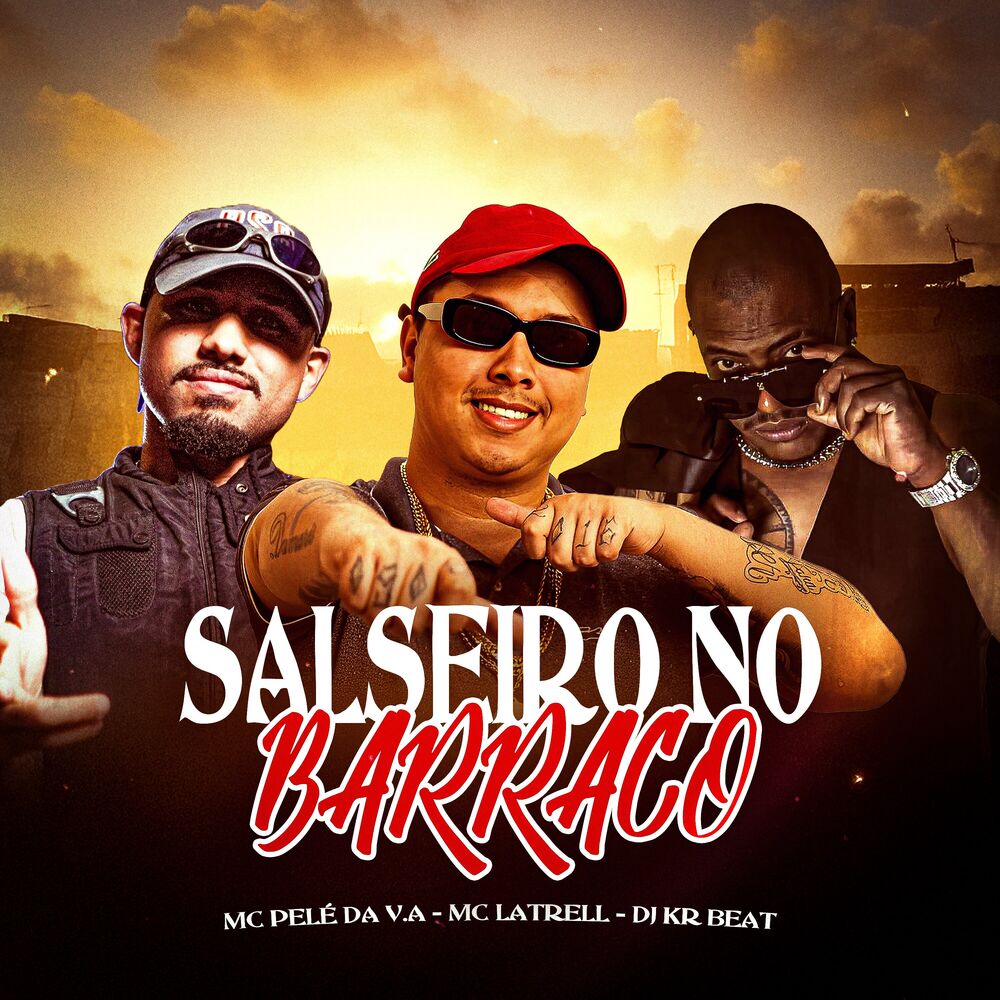 Picture of Salseiro no Barraco
