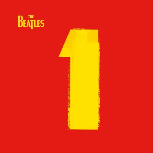 Capa de I Feel Fine
