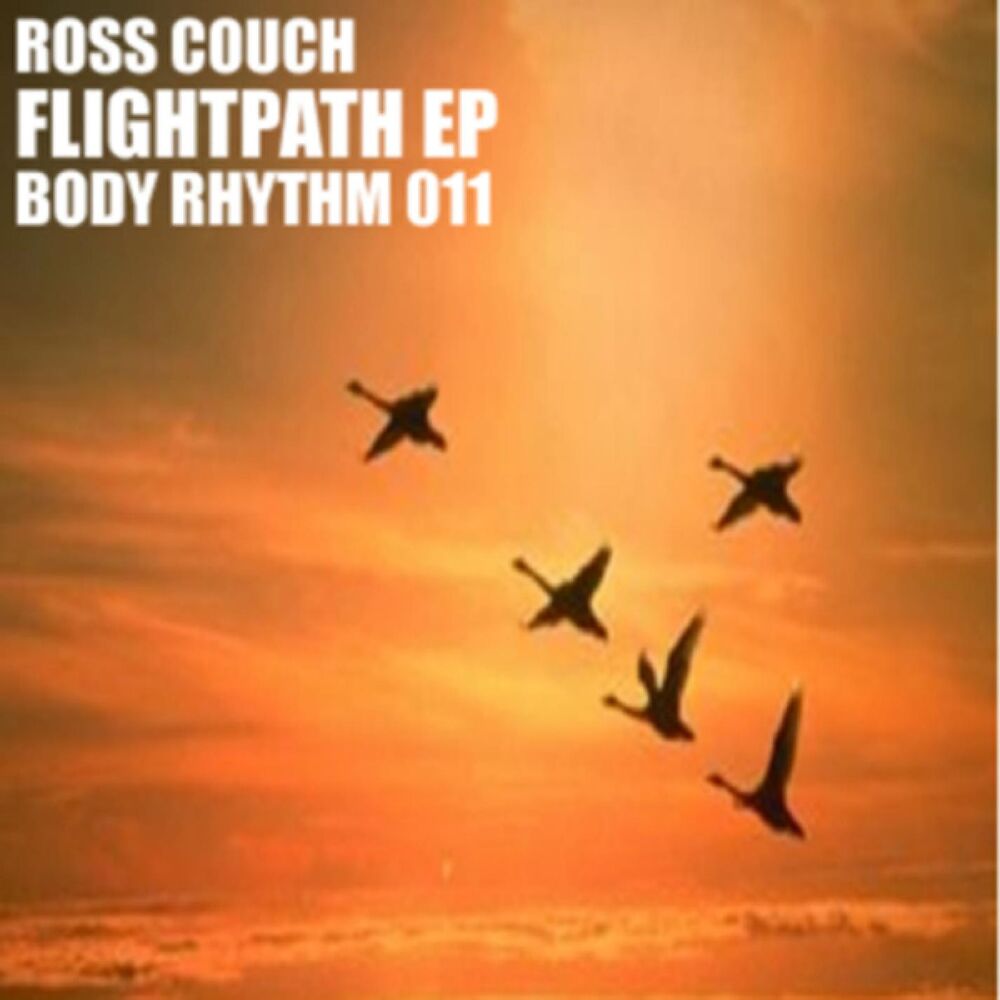 Picture of Flightpath EP
