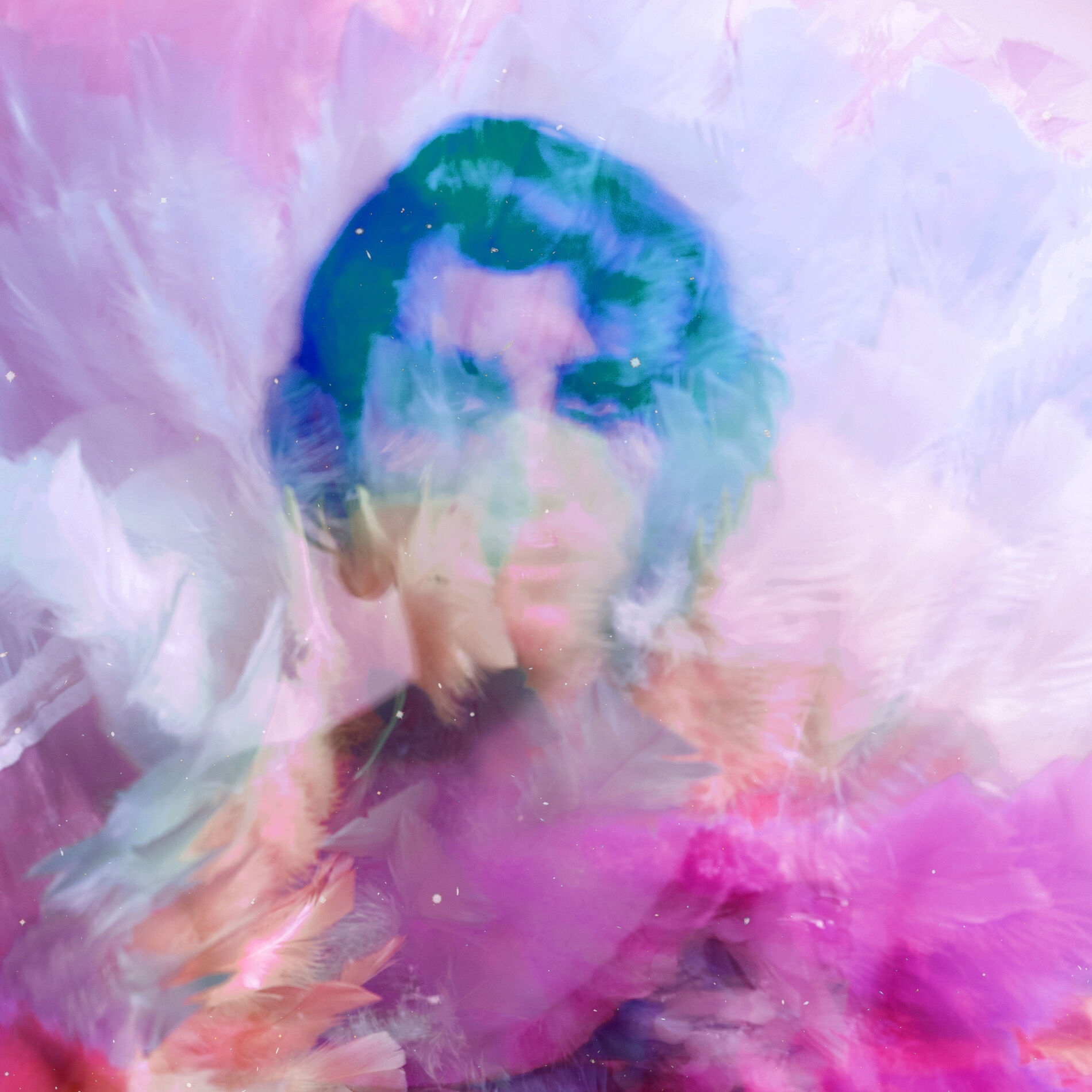 Album cover of Árvore Estranha