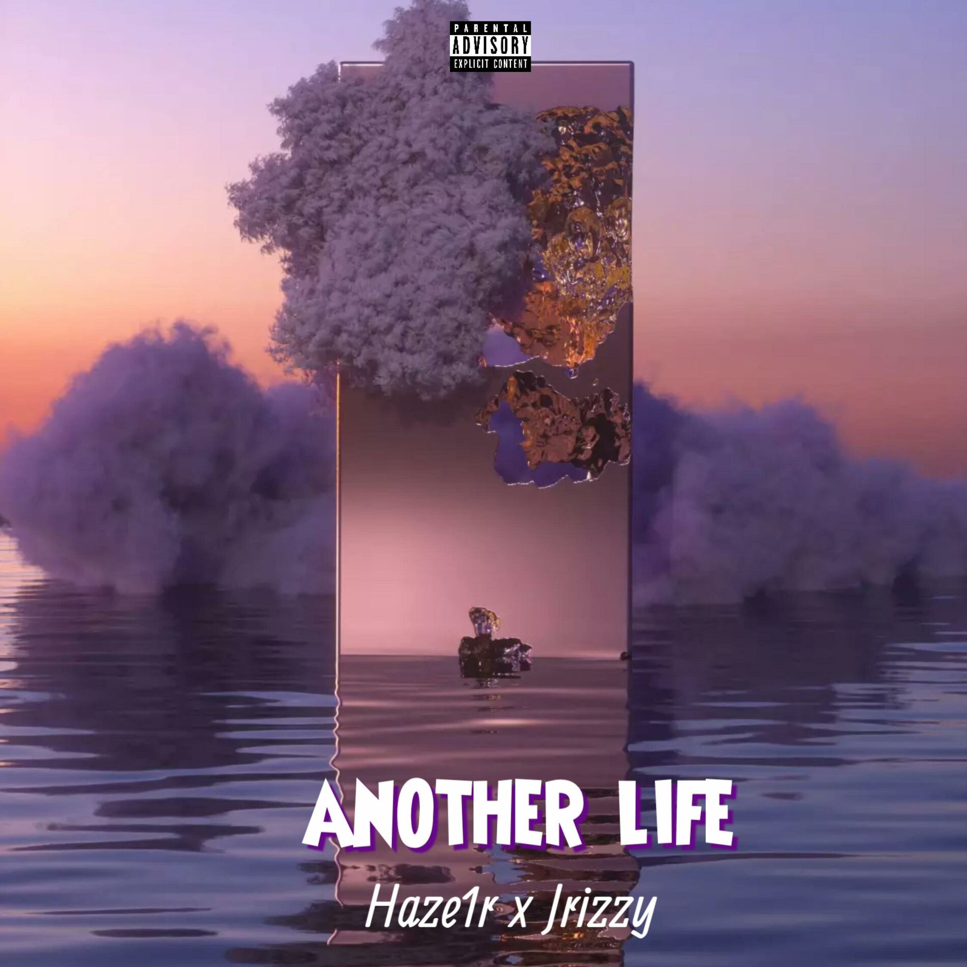 Album cover of Another Life (feat. J Rizzy)