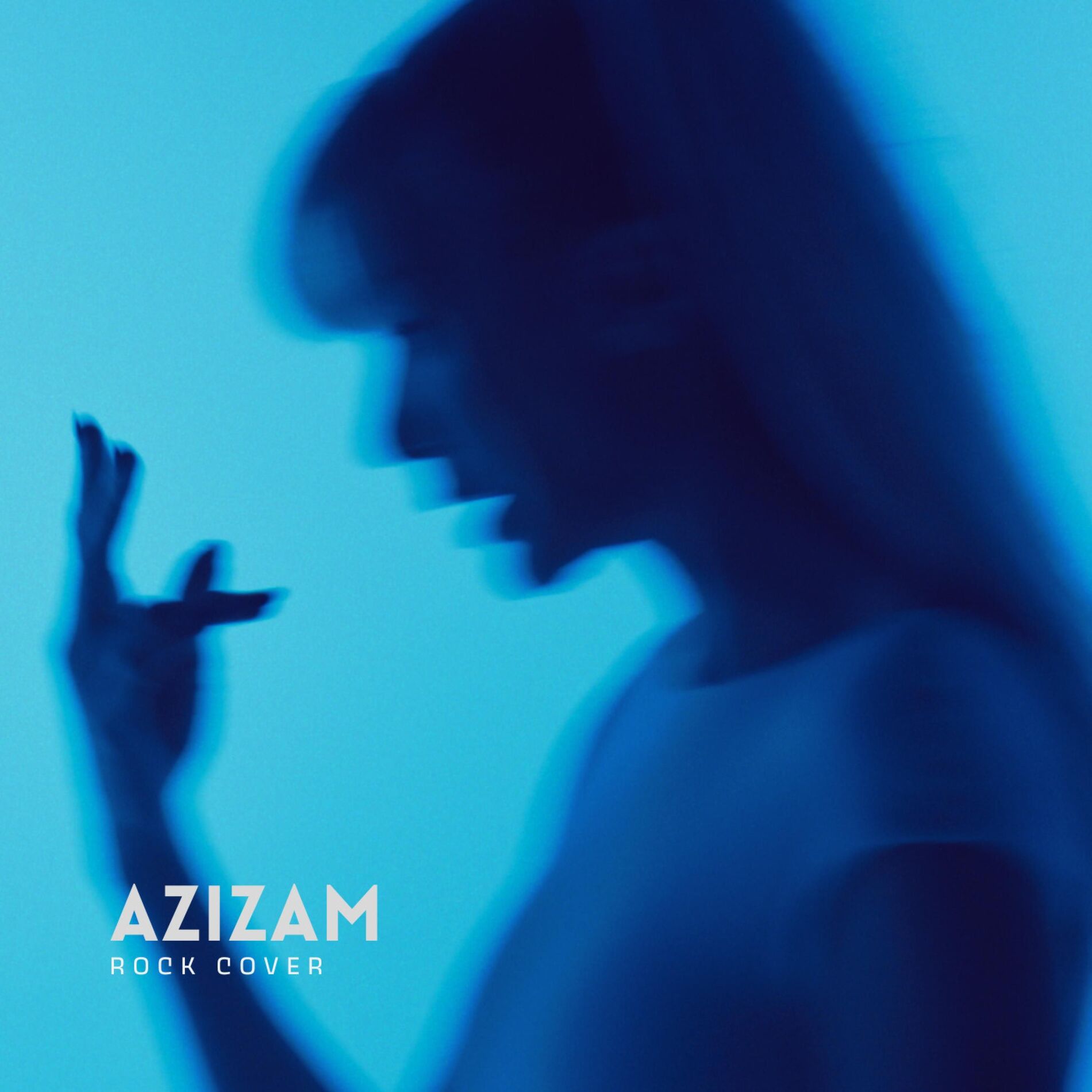 Album cover of Azizam