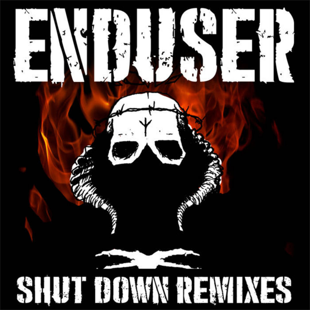 Picture of Shut Down Remixes