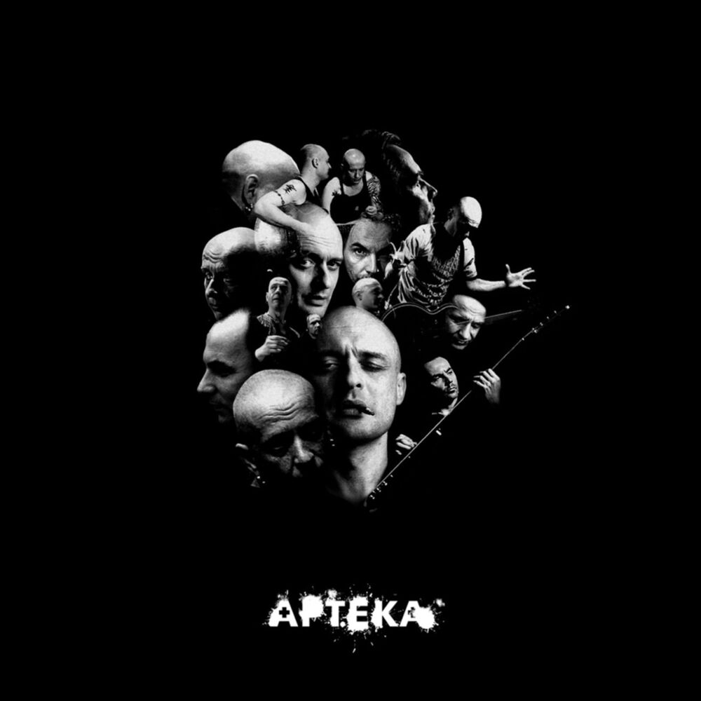 Picture of Apteka