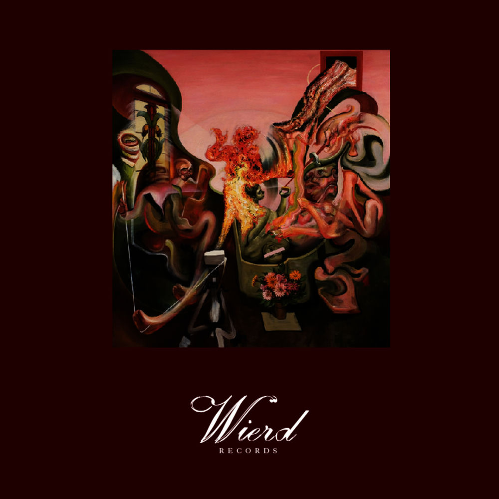 Album artwork for :59 by Waves