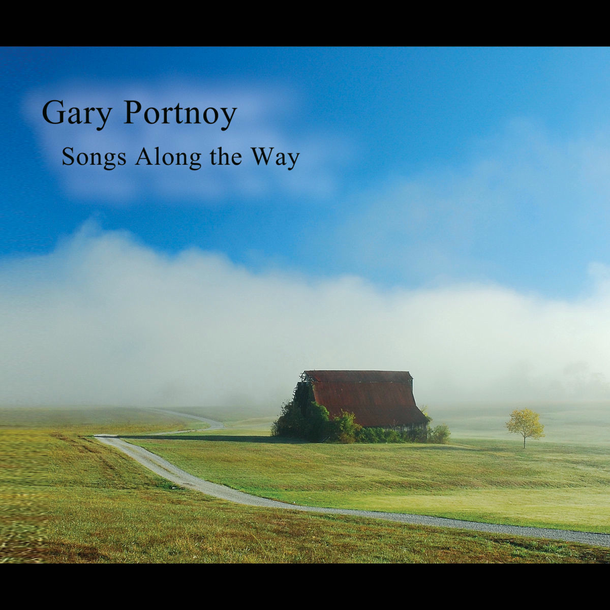 Album cover of Songs Along the Way