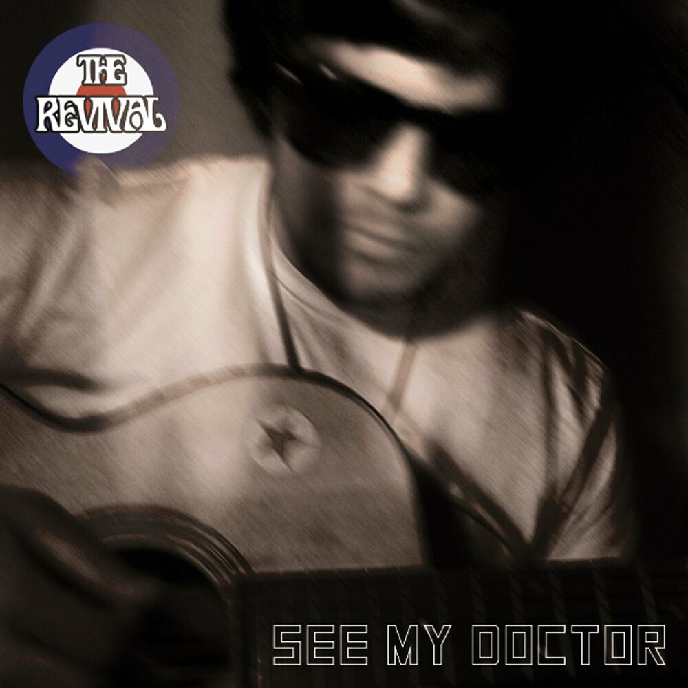 Picture of See My Doctor - Single