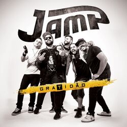 Cover of Gratidão