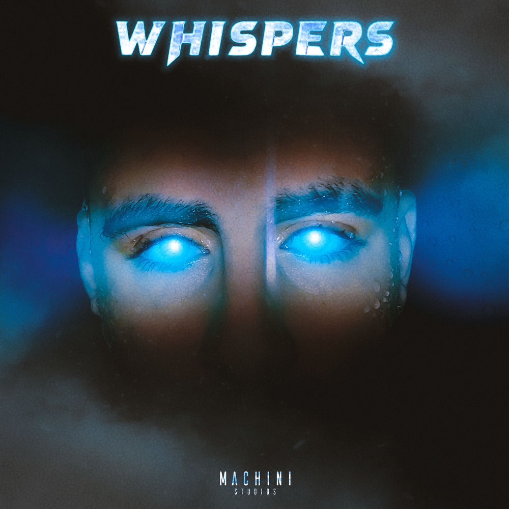 Whispers artwork