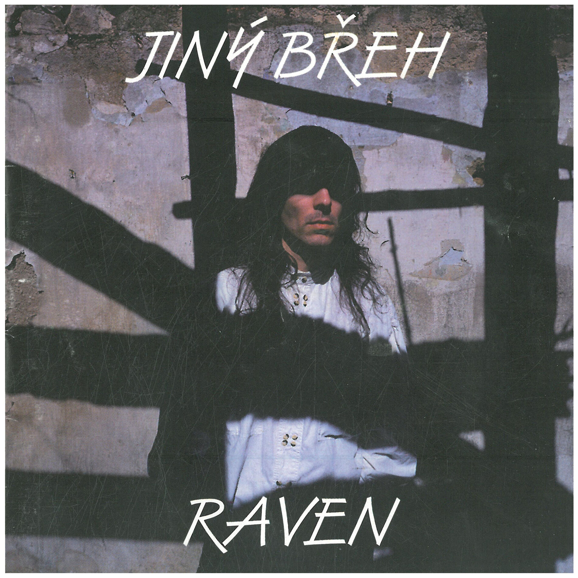 Album cover of Jiný břeh