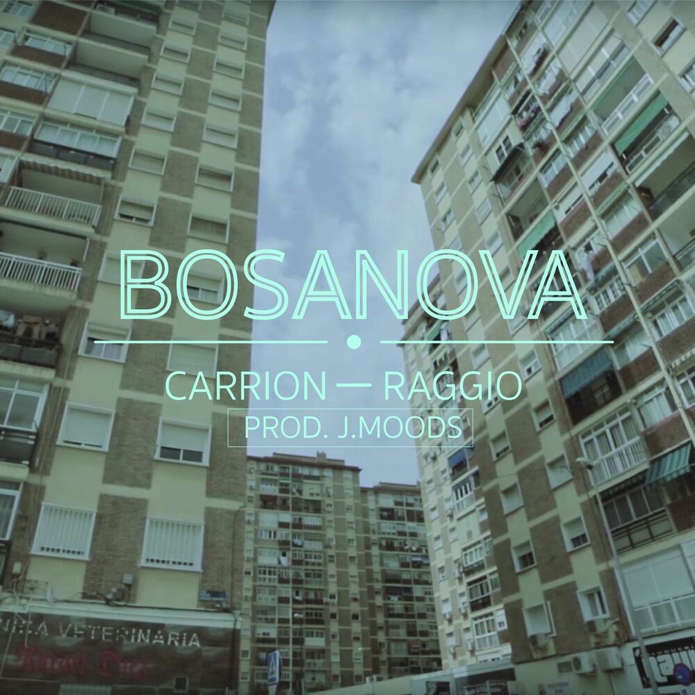 Picture of Bosanova