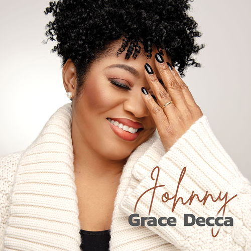 Johnny - Grace Decca | Deezer