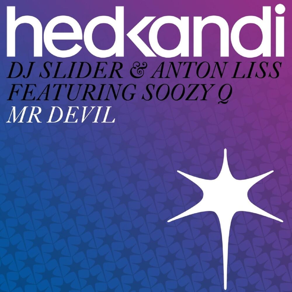 Picture of Mr Devil (Remixes) (feat. Soozy Q)