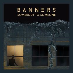 Cover of Somebody To Someone