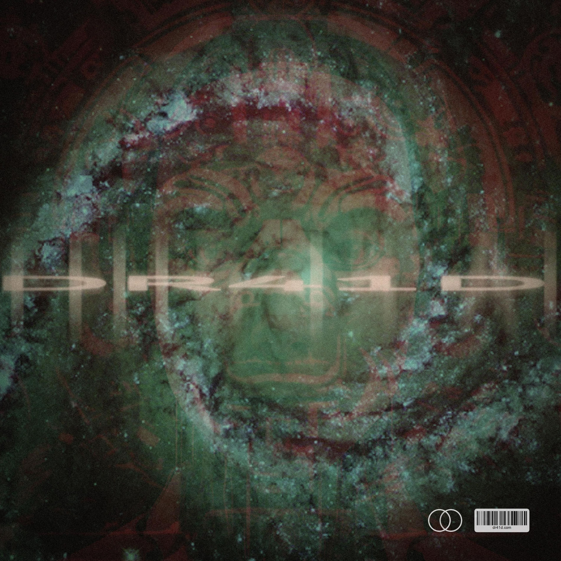 Album cover of Galaxy