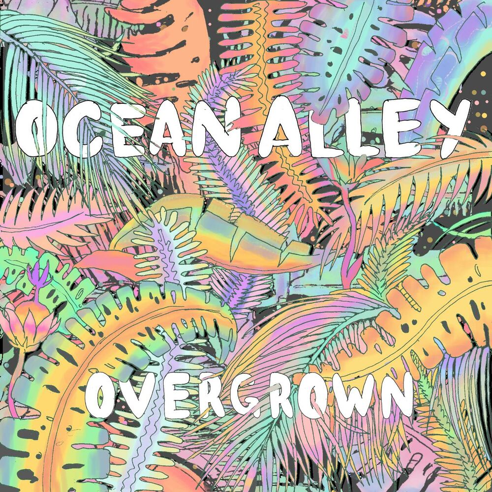 Picture of Overgrown