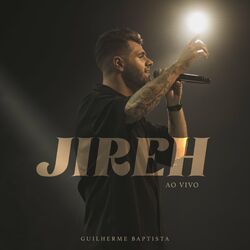 Cover of Jireh (Ao Vivo)