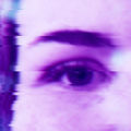 in your eyes