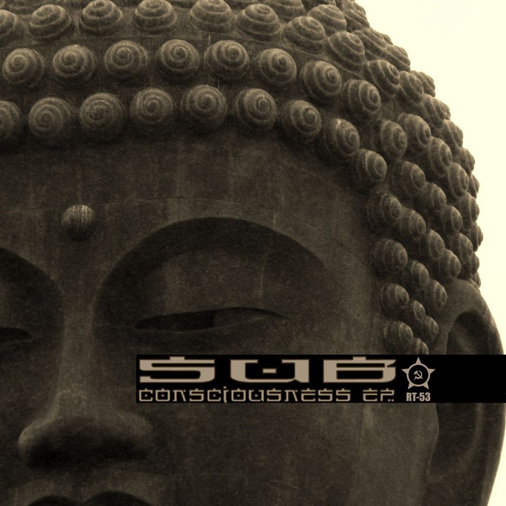 Picture of Consciousness EP