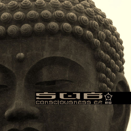 Consciousness EP