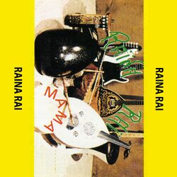 Cover of Mama