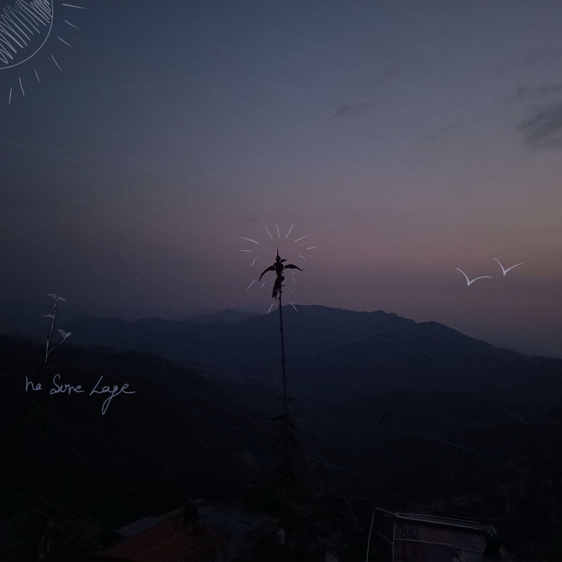 Album cover of Na Sune Lage