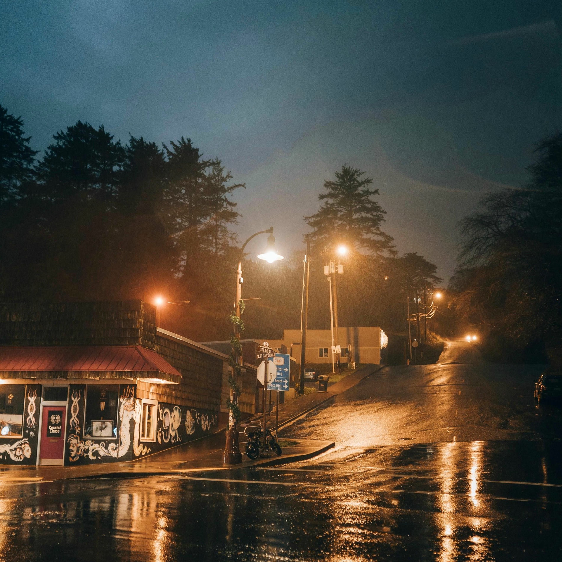 Album cover of you can't stop me