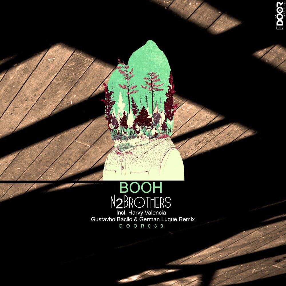 Picture of Booh