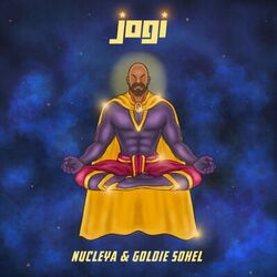 Cover of Jogi (From "Chamkillah")