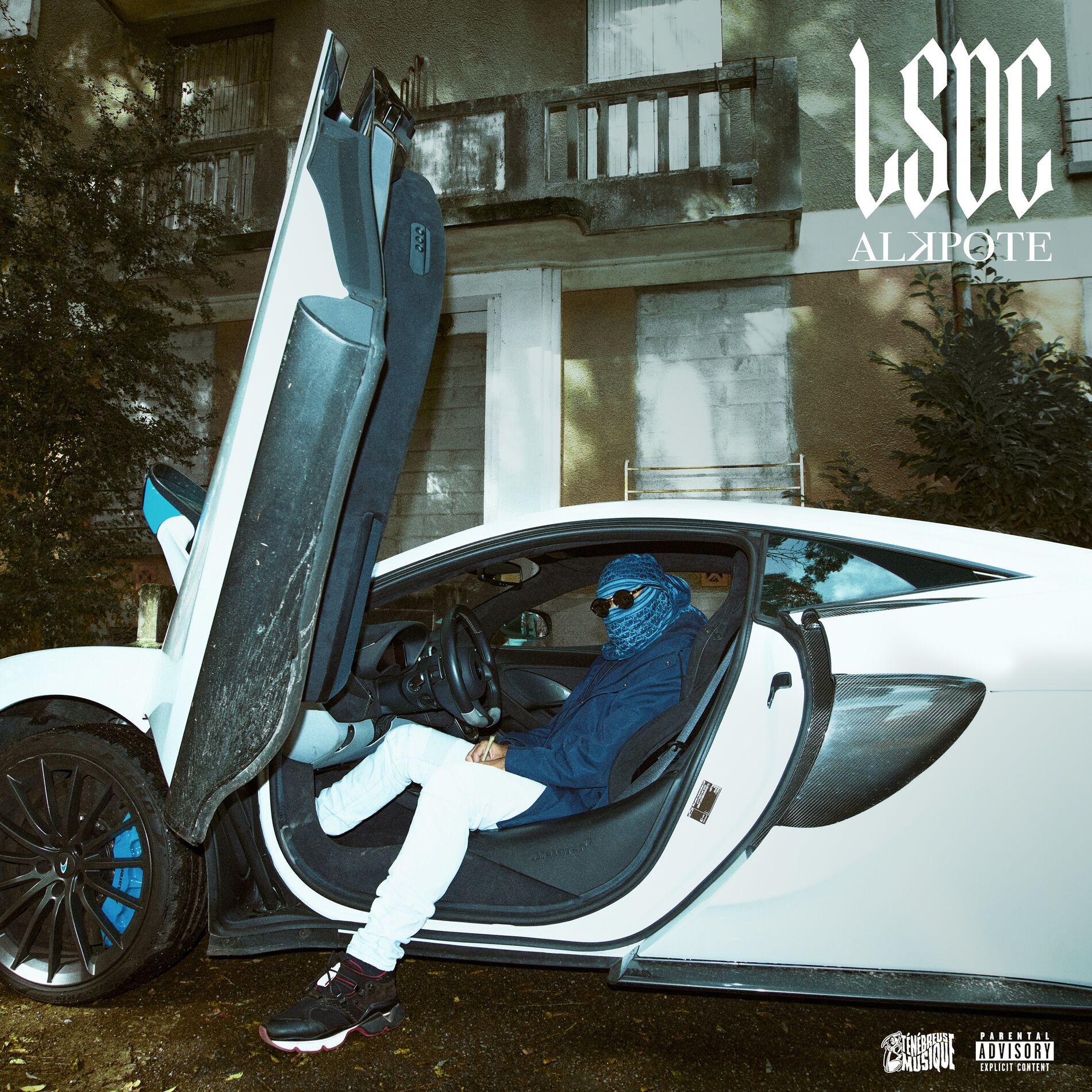 Album cover of Perfect