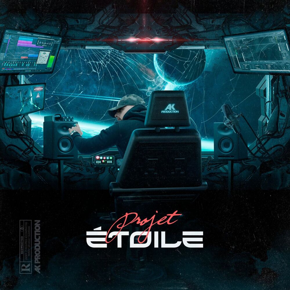 Picture of Projet étoile