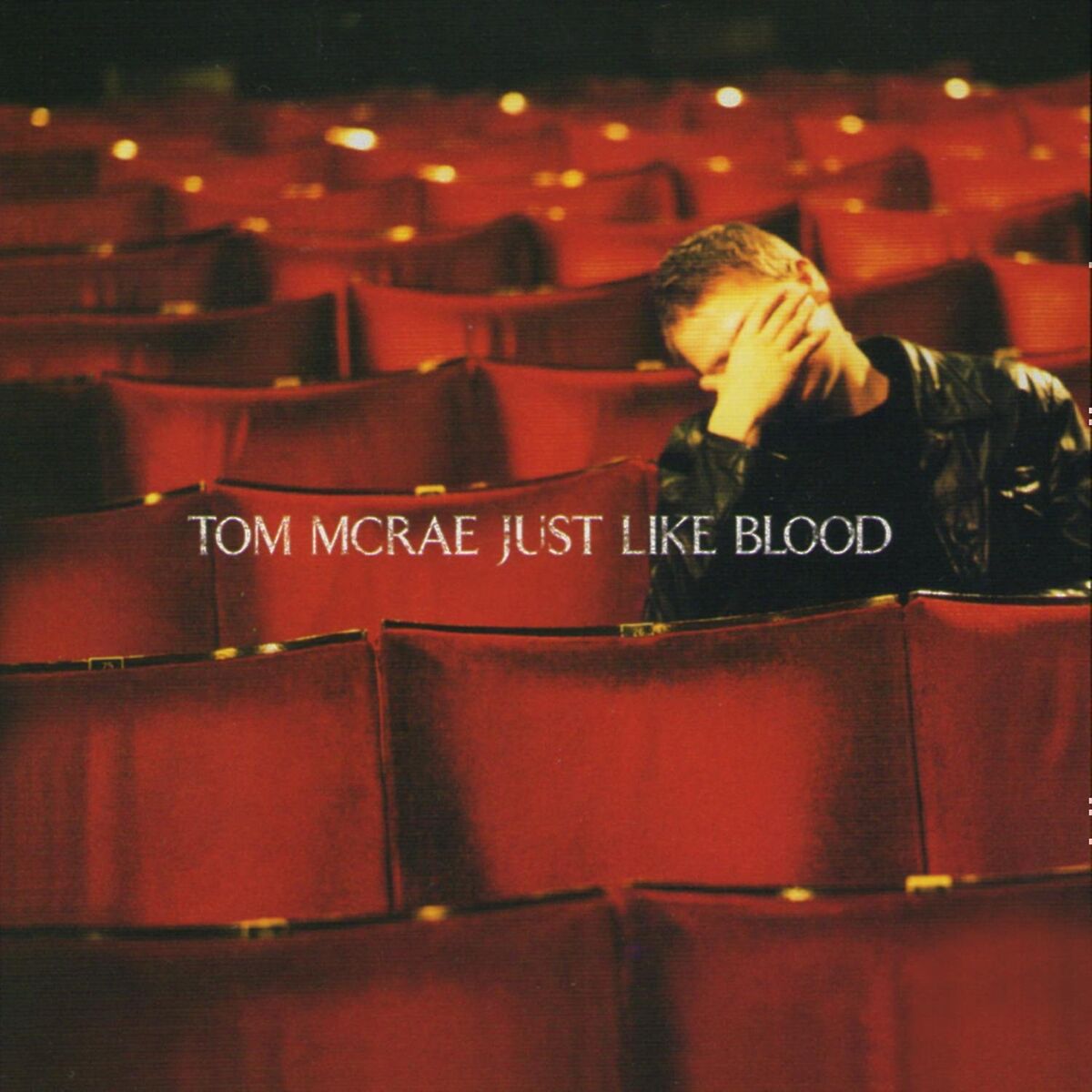 Album cover of Line of Fire