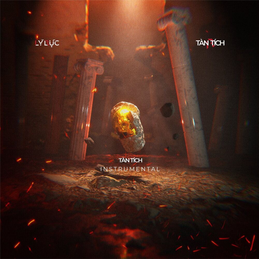 Picture of Tàn Tích Instrumental
