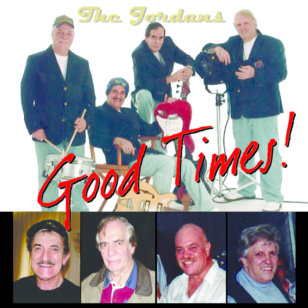 Picture of Good Times