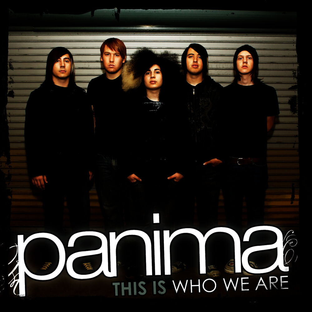 Picture of Panima EP