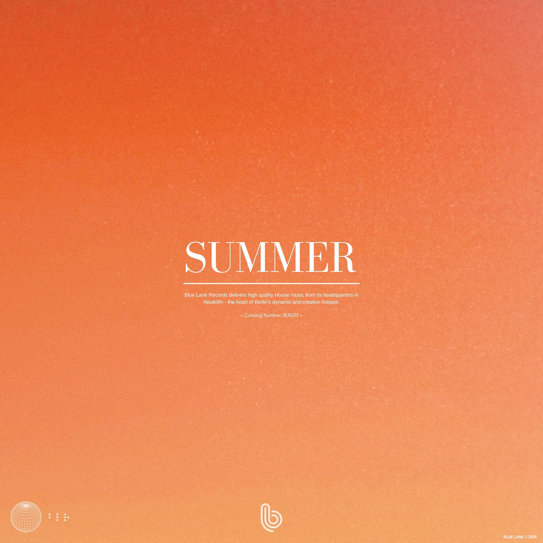 Album cover of Summer