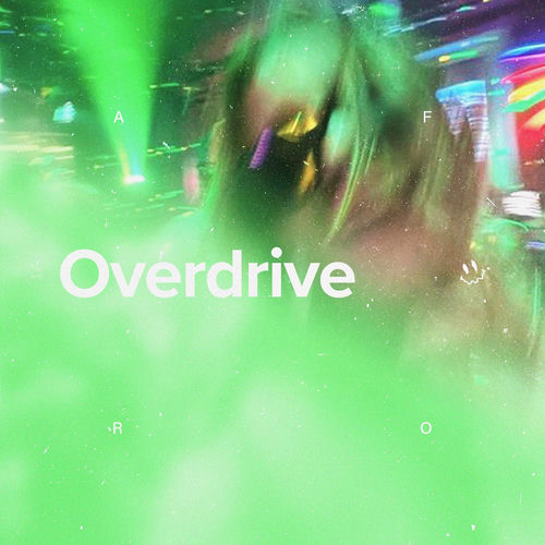 Overdrive (Afro House)