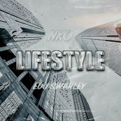 Cover of Lifestyle