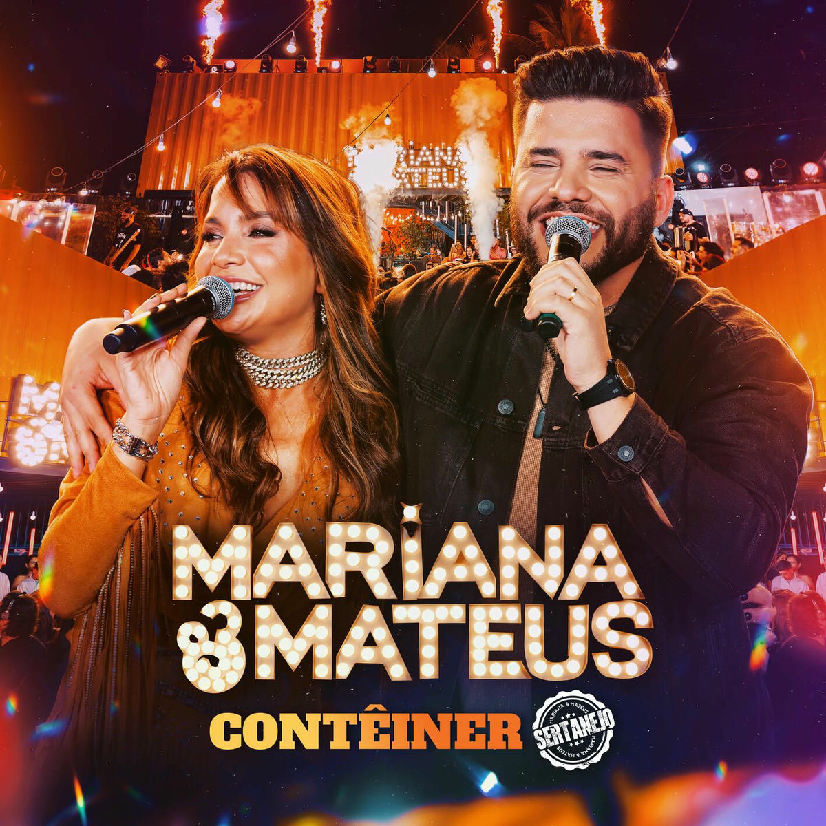 Album cover of Querendo Te Encontrar / Vem Meu Amor